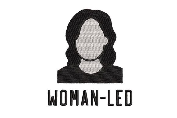 A Designer's Review: 'Woman Led' for Seasonal Holiday Projects