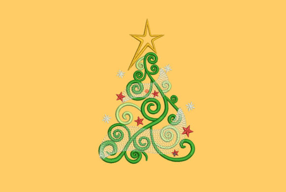 Cute Christmas Tree: A Designer's Review for Handmade Gift Crafters