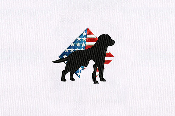 Dog Machine Embroidery Design Review for Craft Businesses