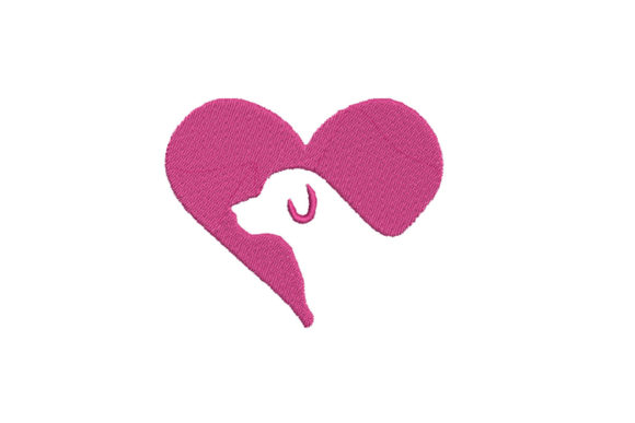 Dog with Love: A Cozy Holiday Embroidery Essential