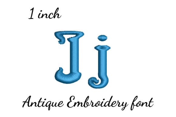 J Font Antique: A Seasonal Gift Designer's Honest Review