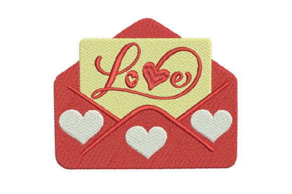 Mail Envelope with Heart: A Seller's Creative & Commercial Review