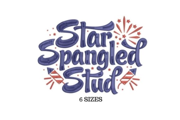 Star Spangled Stud: A Designer's Review for Boutique Apparel