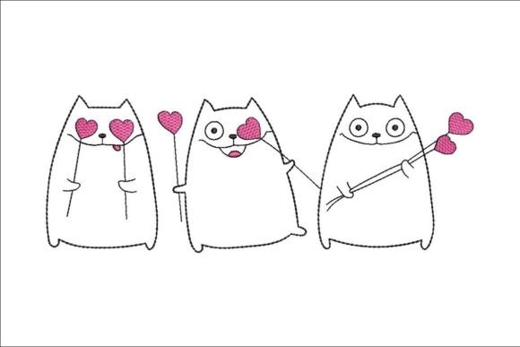 Three Funny Cats: A Boutique Sweatshirt Design Review